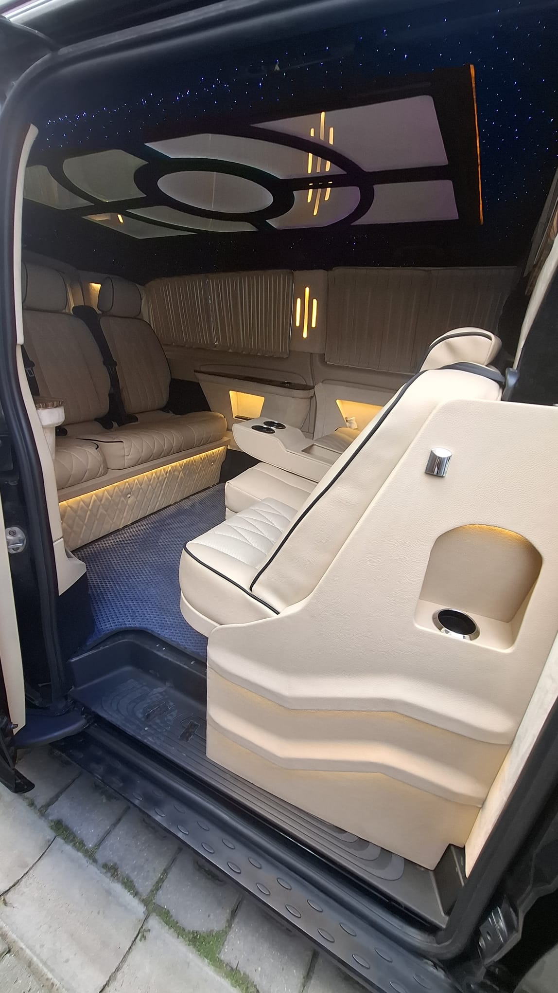 Şirket personel VIP transfer hizmeti Sakarya